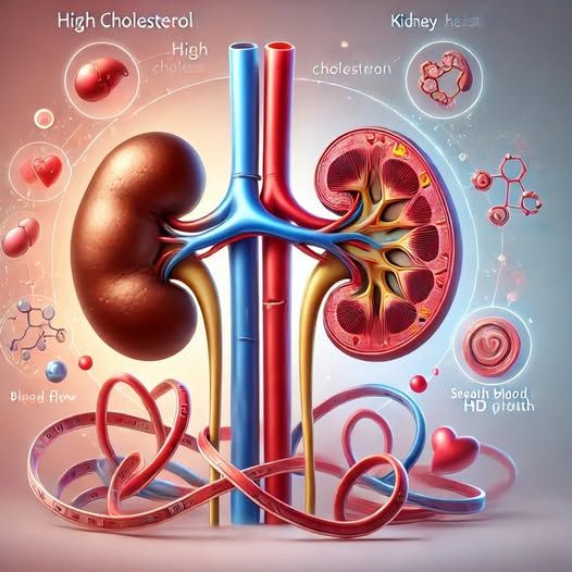 Diabetic Kidney Care