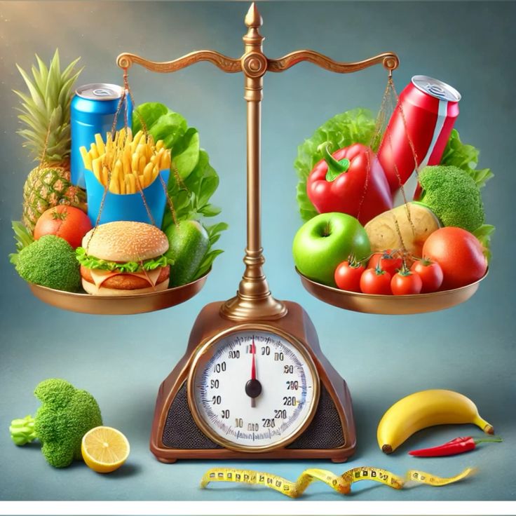 Diet Guidance