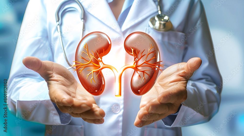 Kidney Disease Care