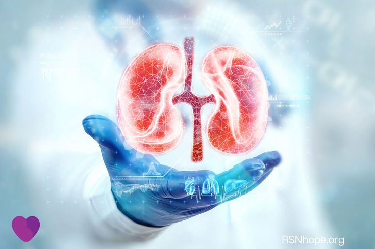 Kidney Transplant Consultation